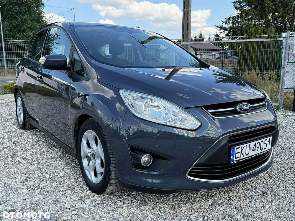 Ford C-MAX - 4