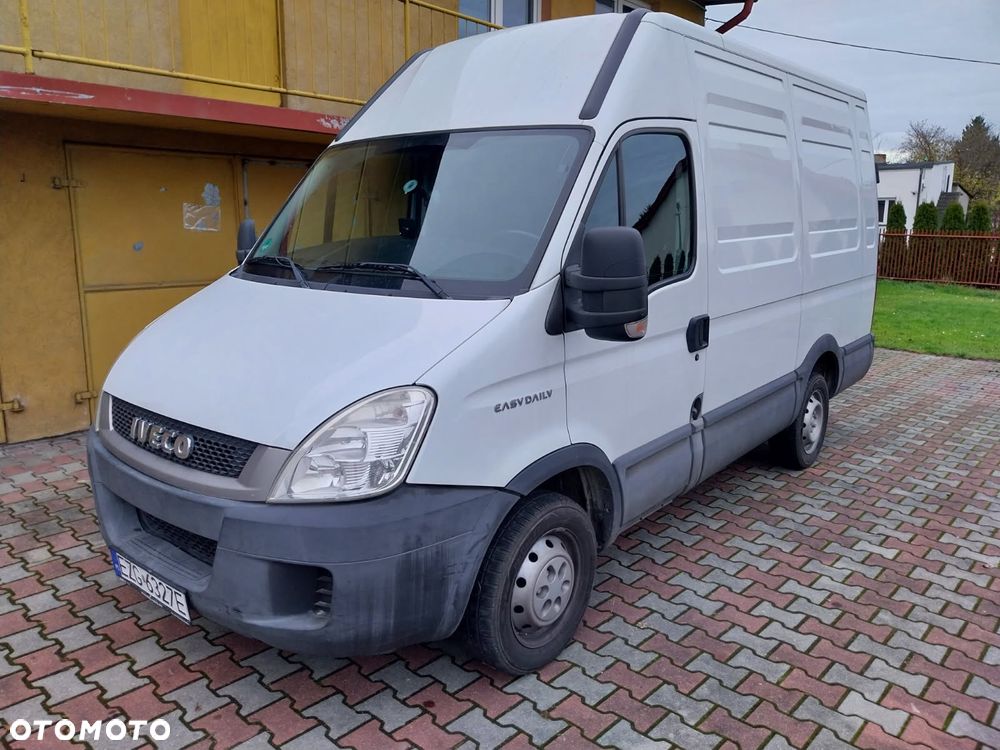 Iveco Daily - 4