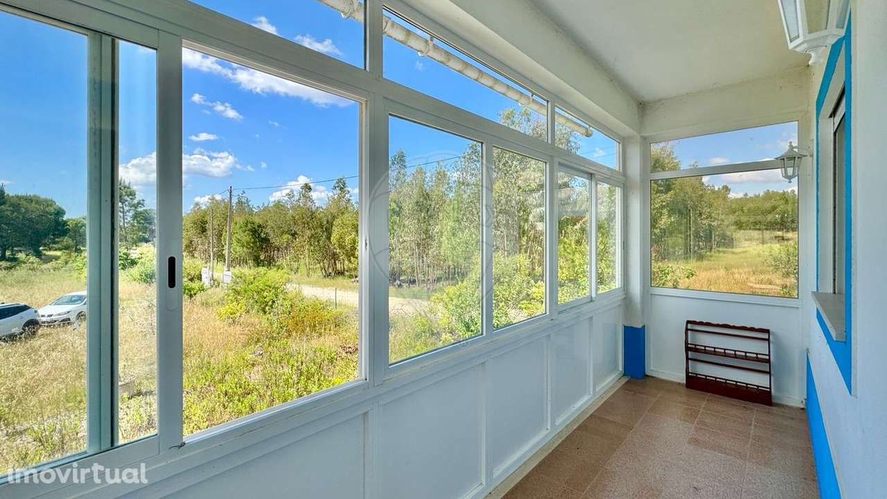 Moradia T2 para venda - Grande imagem: 2/20