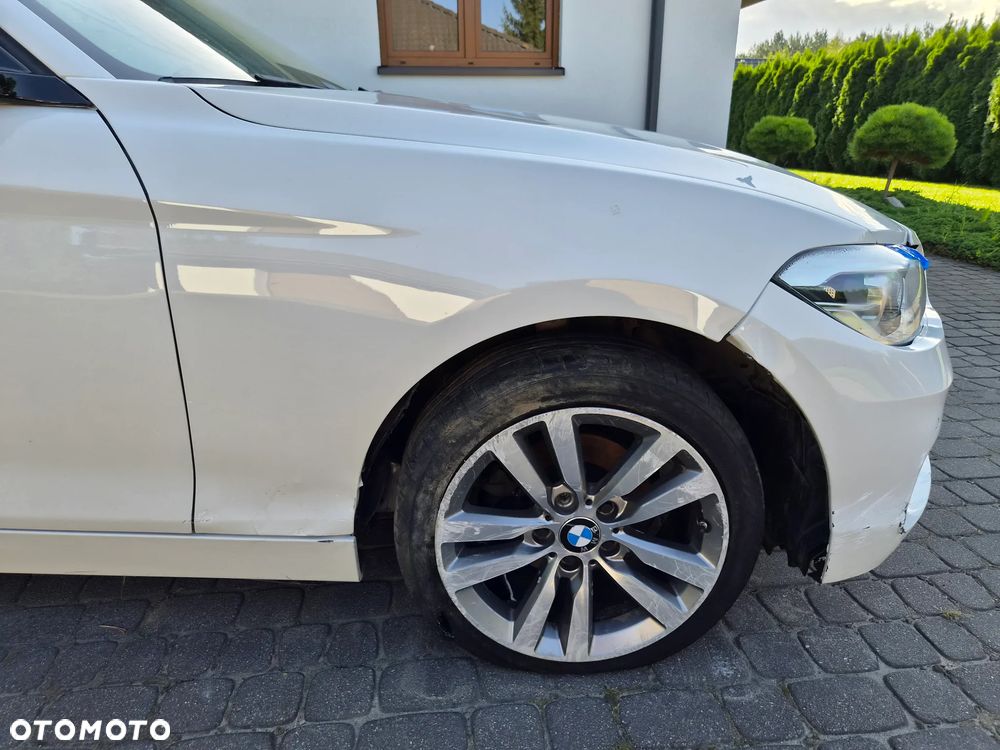 BMW Seria 1 - 13