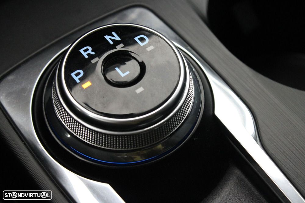 Ford Kuga 1.5 TDCi EcoBlue Titanium Aut. - 27