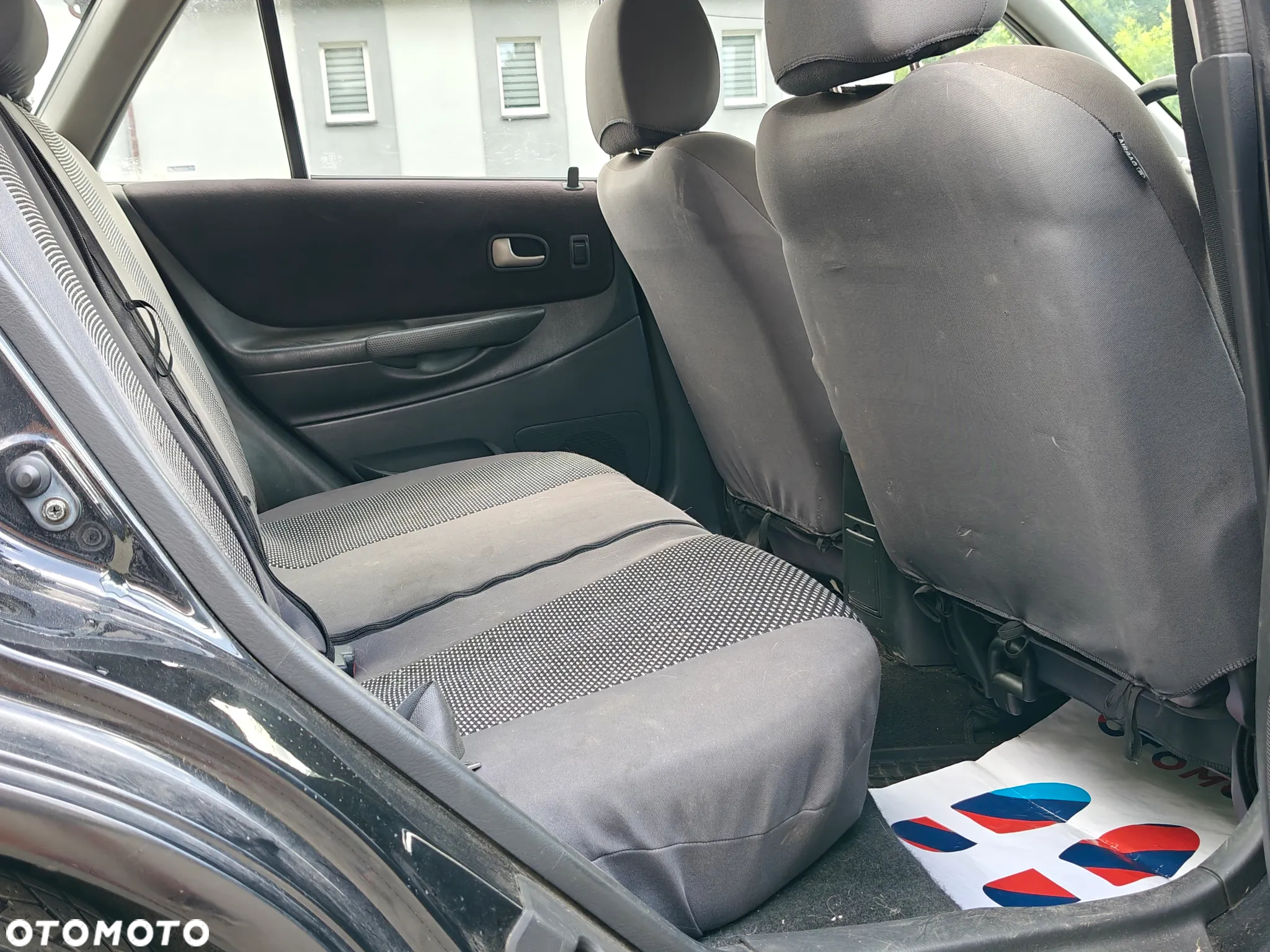 Mazda 2 1.6 Active Plus - 16