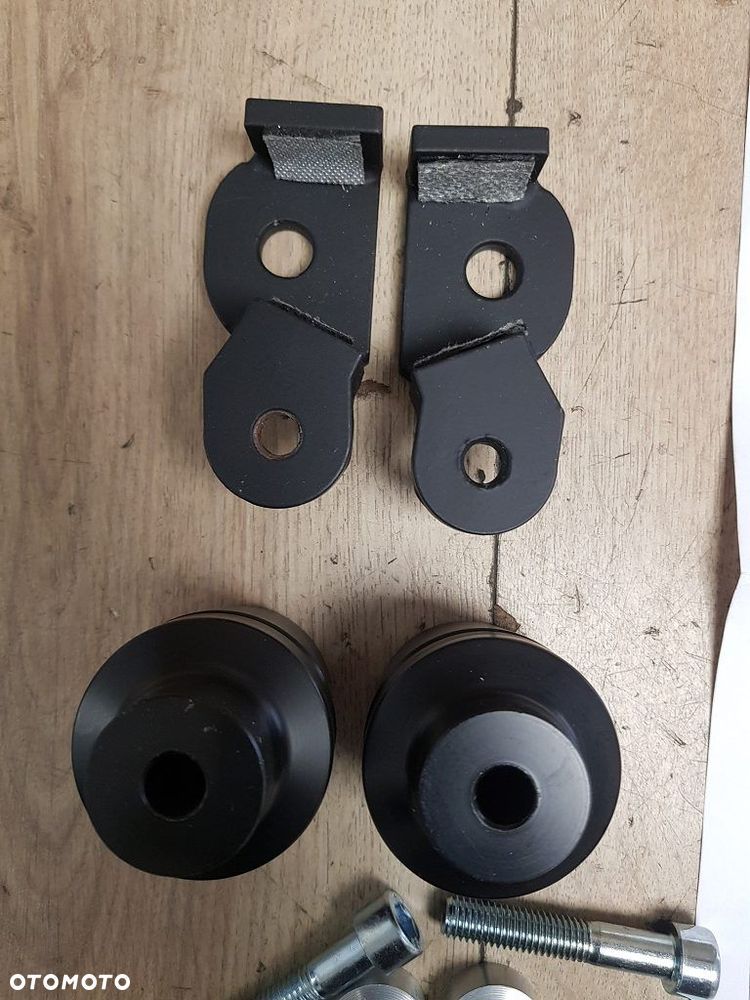 Crash pady Bike Design CPHO-020 Honda CBR 600 RR 07+ - 9