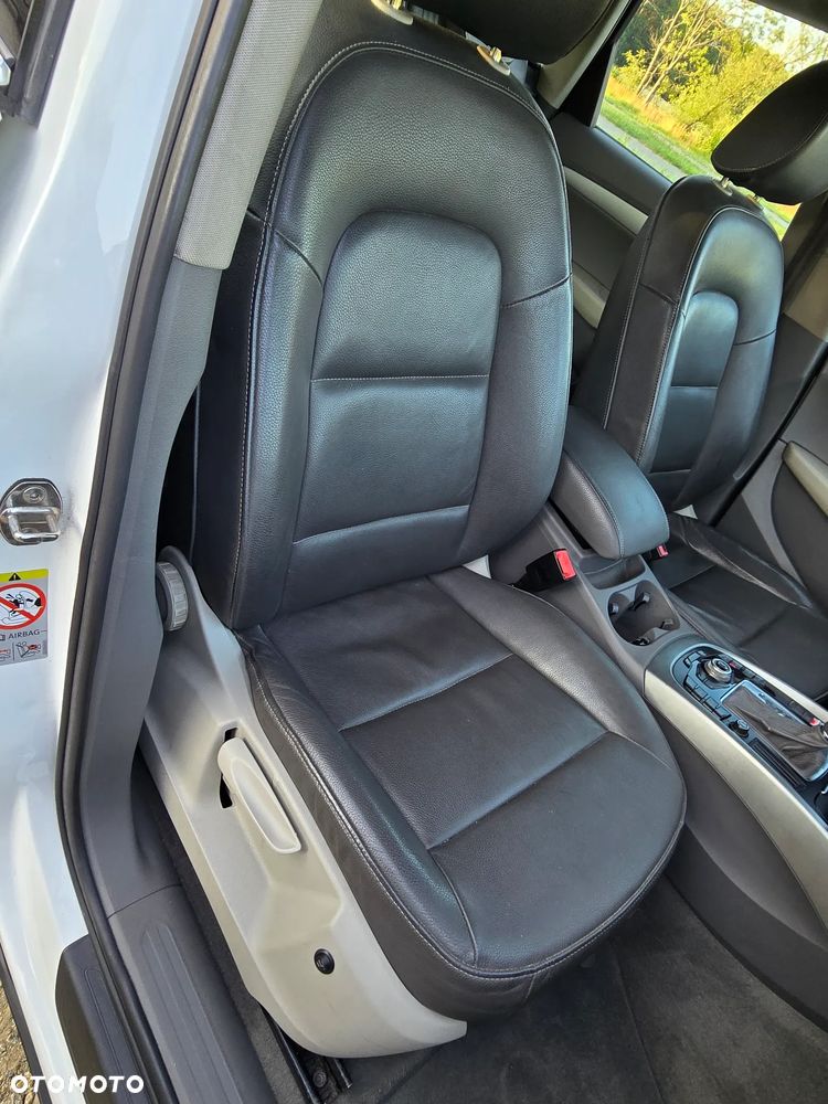 Audi Q5 - 10
