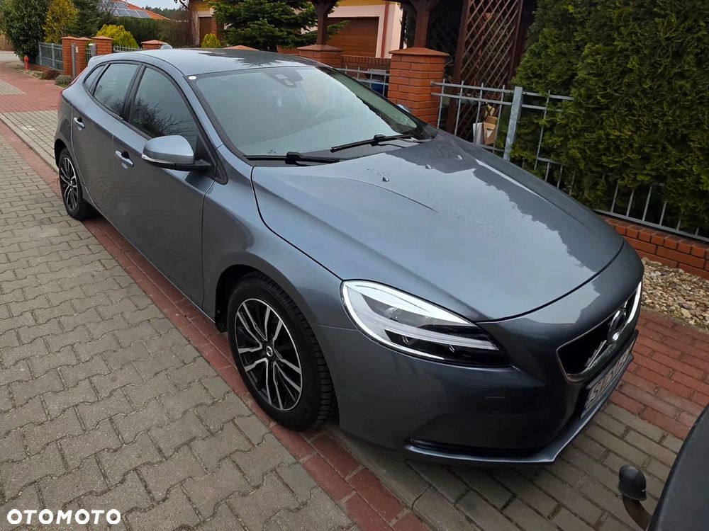 Volvo V40 D3 Drive-E Kinetic - 3