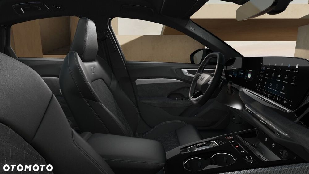 Audi A5 Limousine - 11