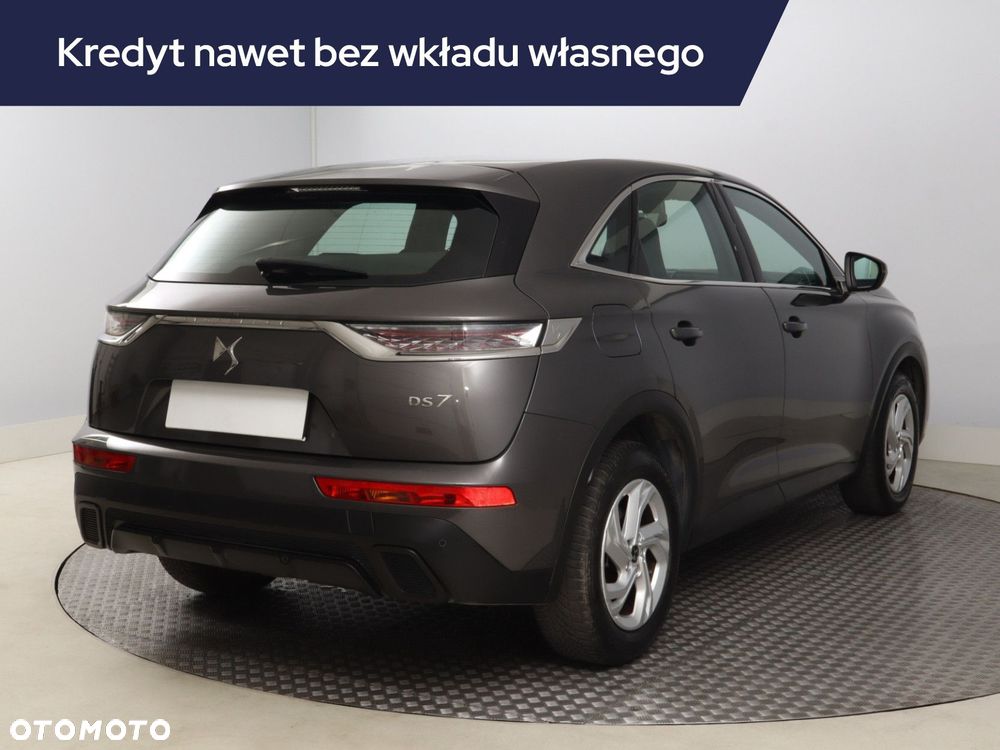 DS Automobiles DS 7 Crossback - 7