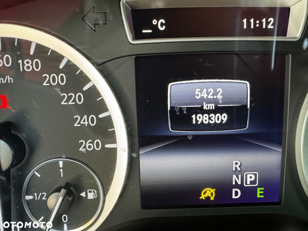 Infiniti Q30 2.0t DCT AWD Sport - 19