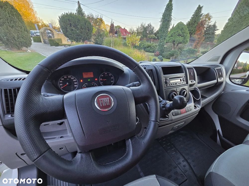 Fiat Ducato - 27