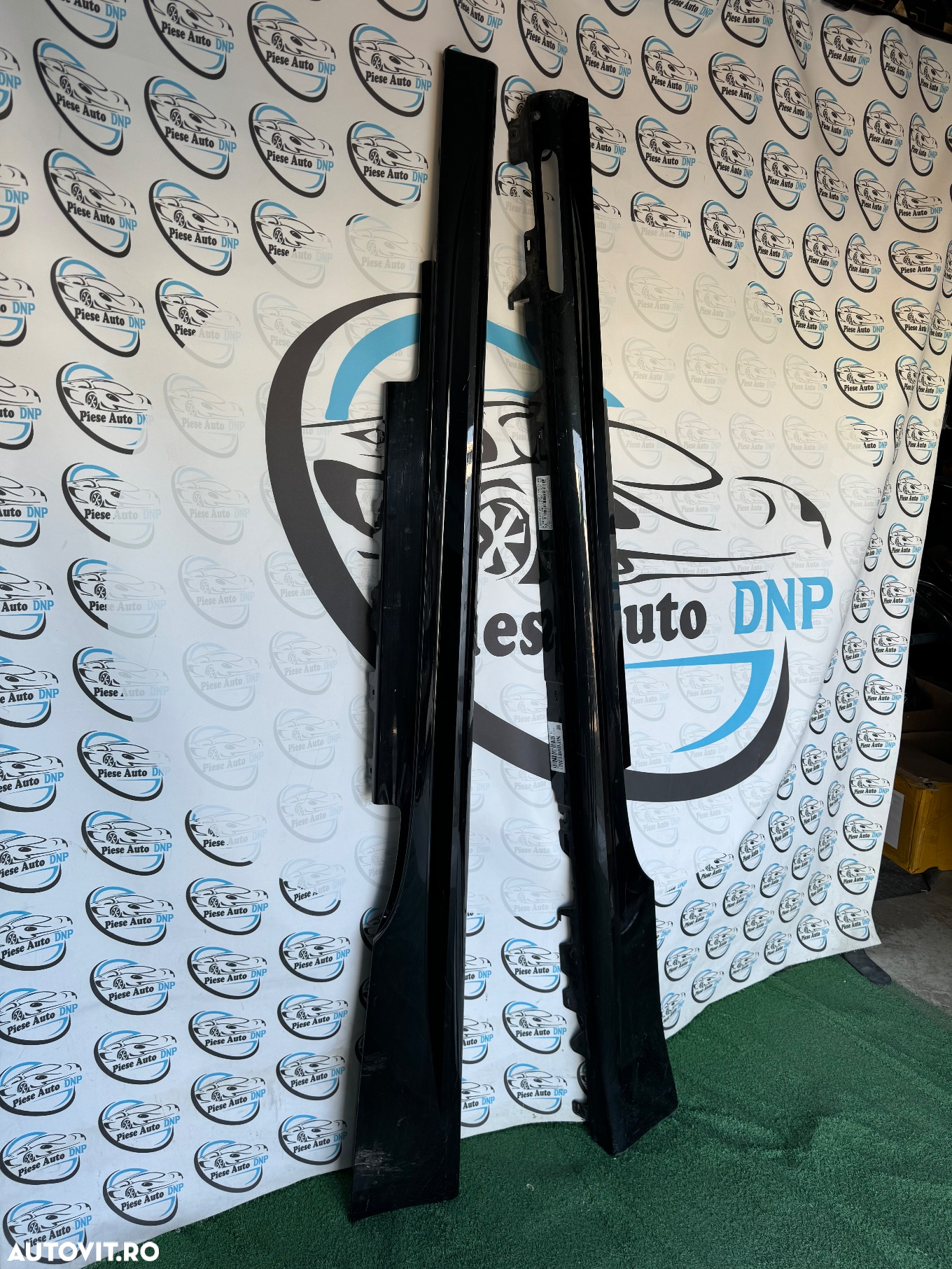 Prag stanga dreapta Bmw seria 4 G22 G23 2019-2024 - 2