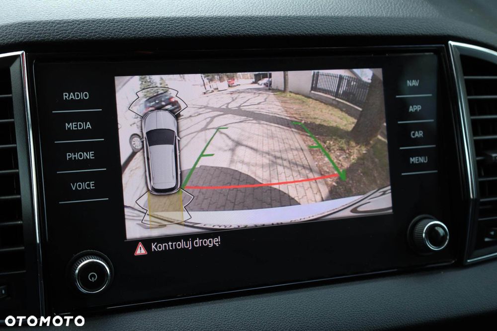 Skoda Karoq 2.0 TDI SCR 4x2 Style DSG - 23