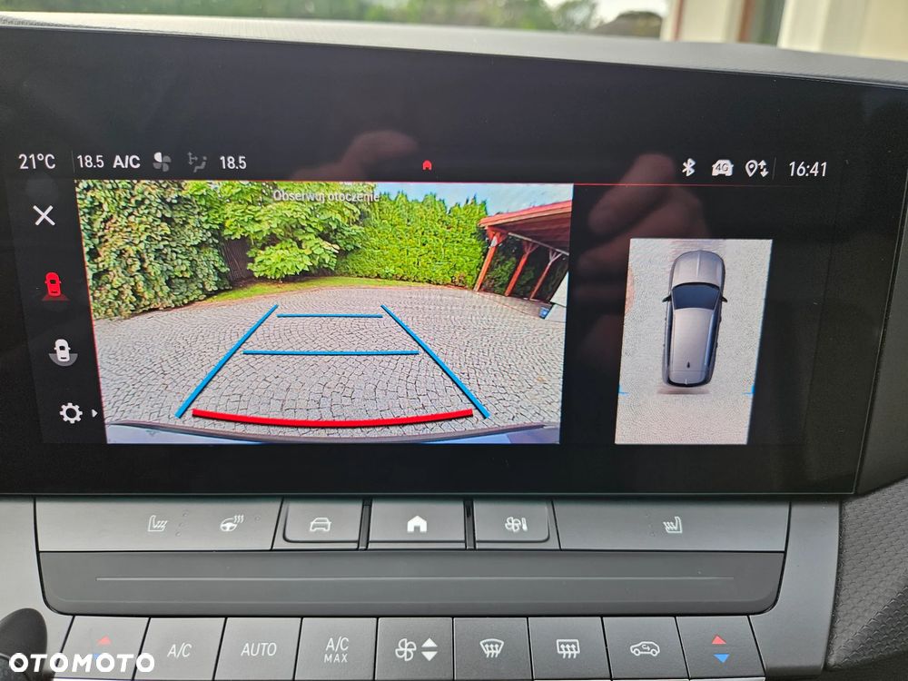 Opel Astra 1.5 D Business Edition - 6