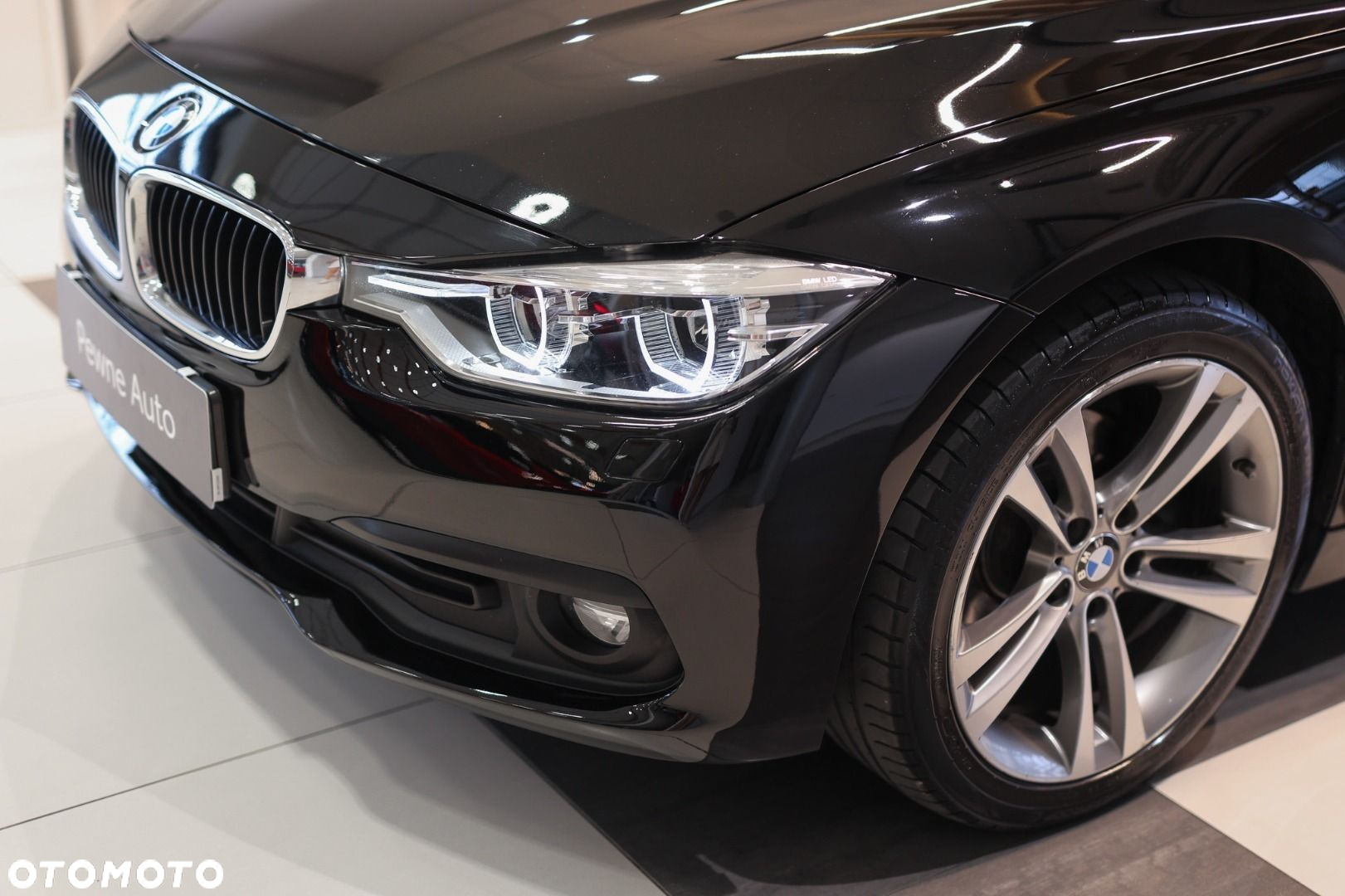 BMW Seria 3 - 23