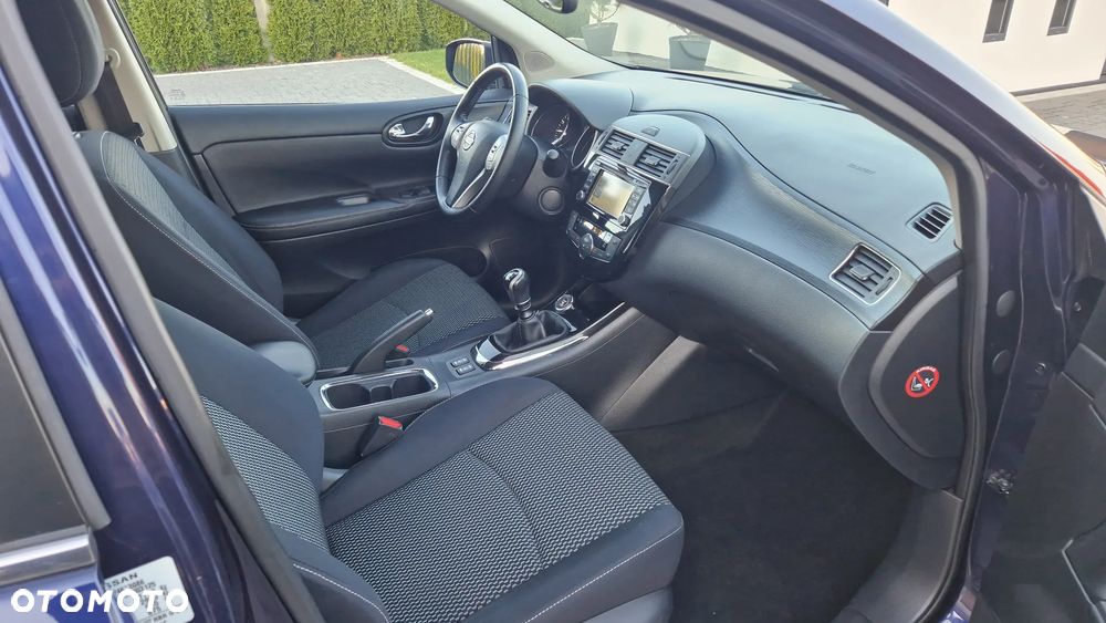 Nissan Pulsar 1.2 DIG-T Tekna - 18