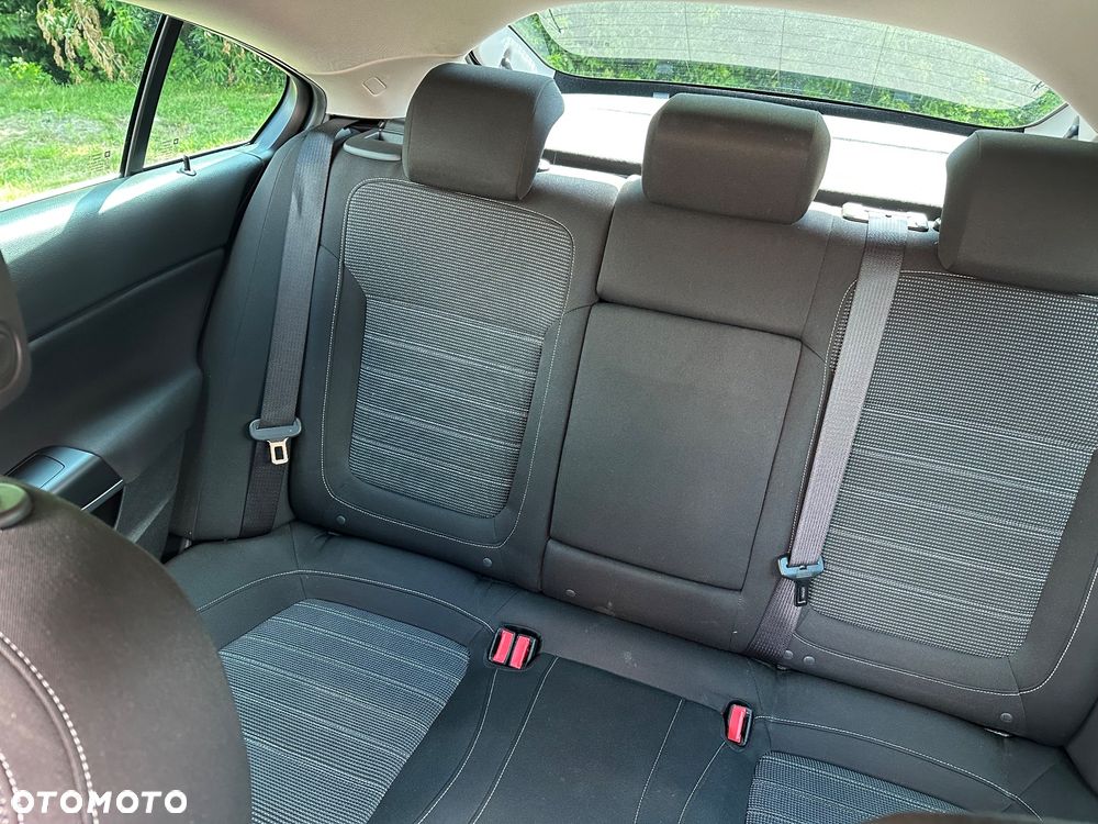Opel Insignia 2.0 CDTI Executive - 5