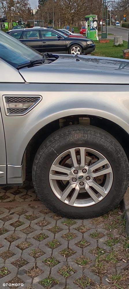 Land Rover Freelander - 5