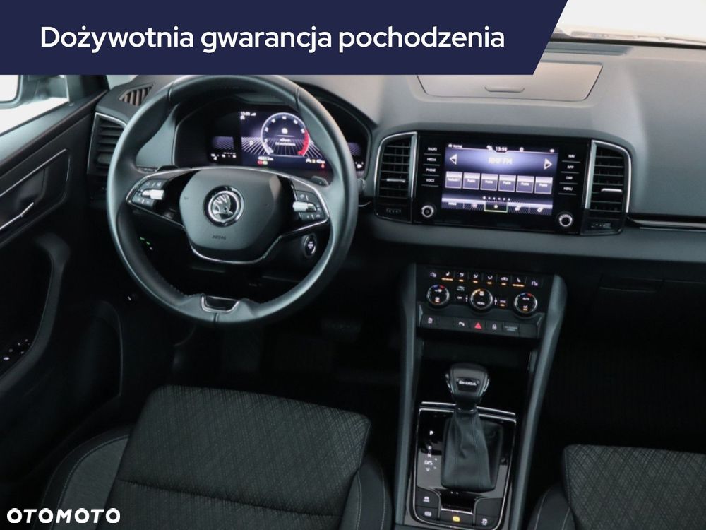 Skoda Karoq - 9