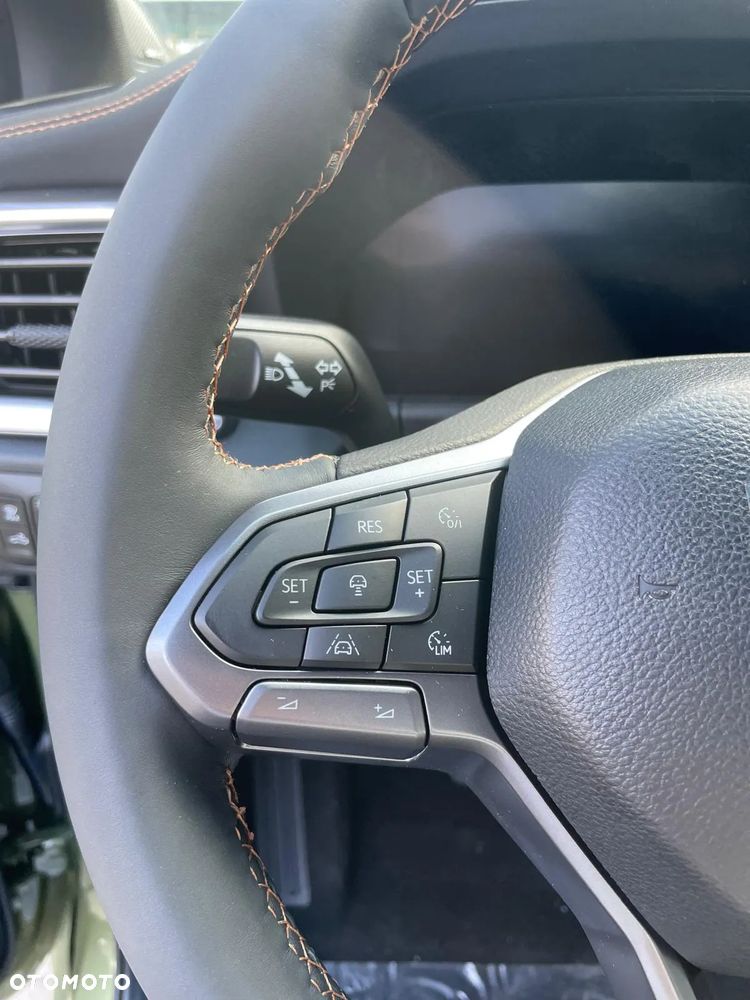 Volkswagen Amarok 3.0 V6 TDI 4Mot PanAmericana - 16