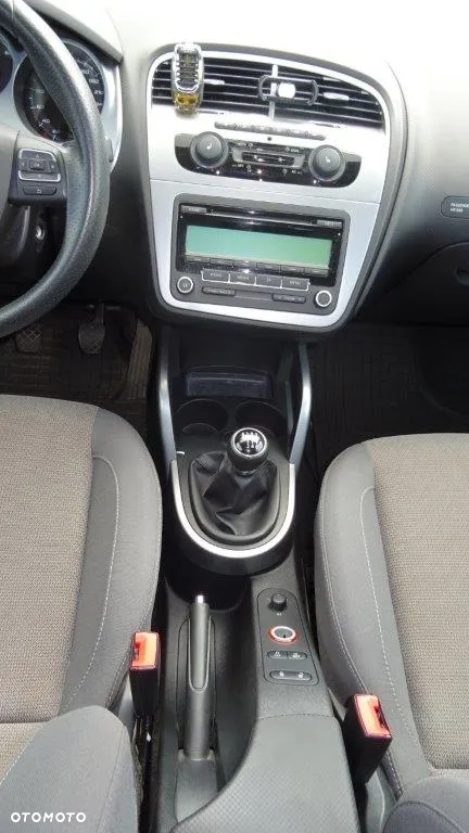 Seat Altea XL 1.4 TSI Reference - 21