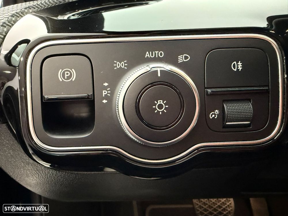 Mercedes-Benz A 250 Limousine e Style Plus - 18