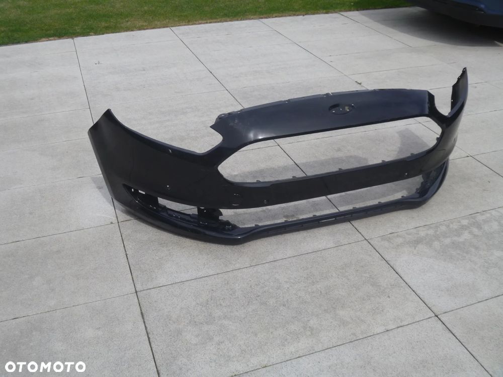 FORD S MAX MK2 VIGNALE DRZWI LEWA STRONA Z LISTWAMI - 14