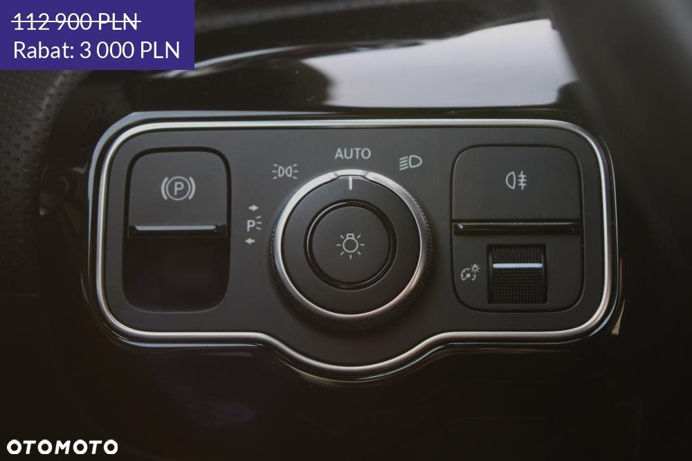 Mercedes-Benz CLA - 36