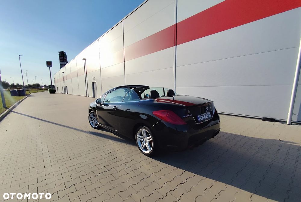 Peugeot 308 120 VTi Tendance - 34