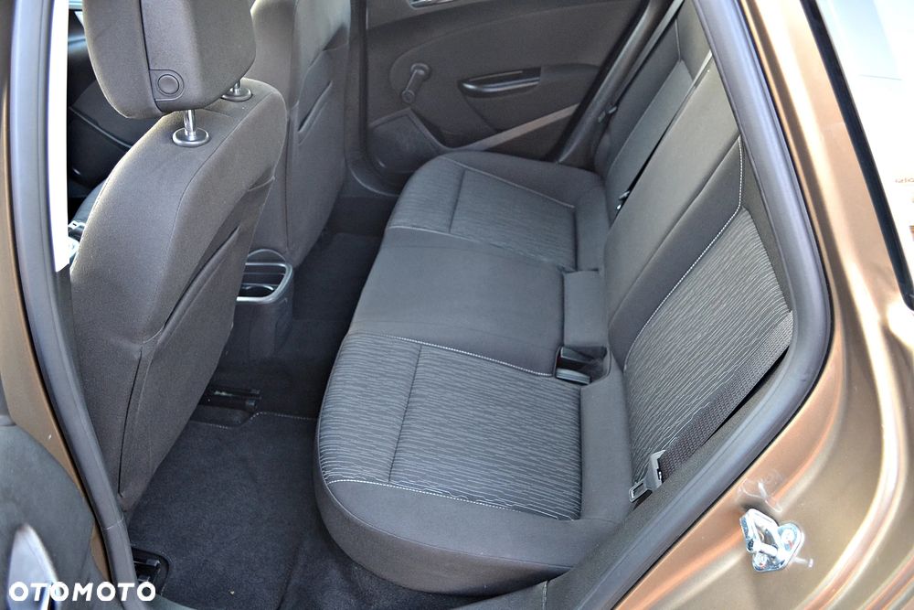 Opel Astra 1.4 Turbo ecoFLEX Start/Stop Active - 26