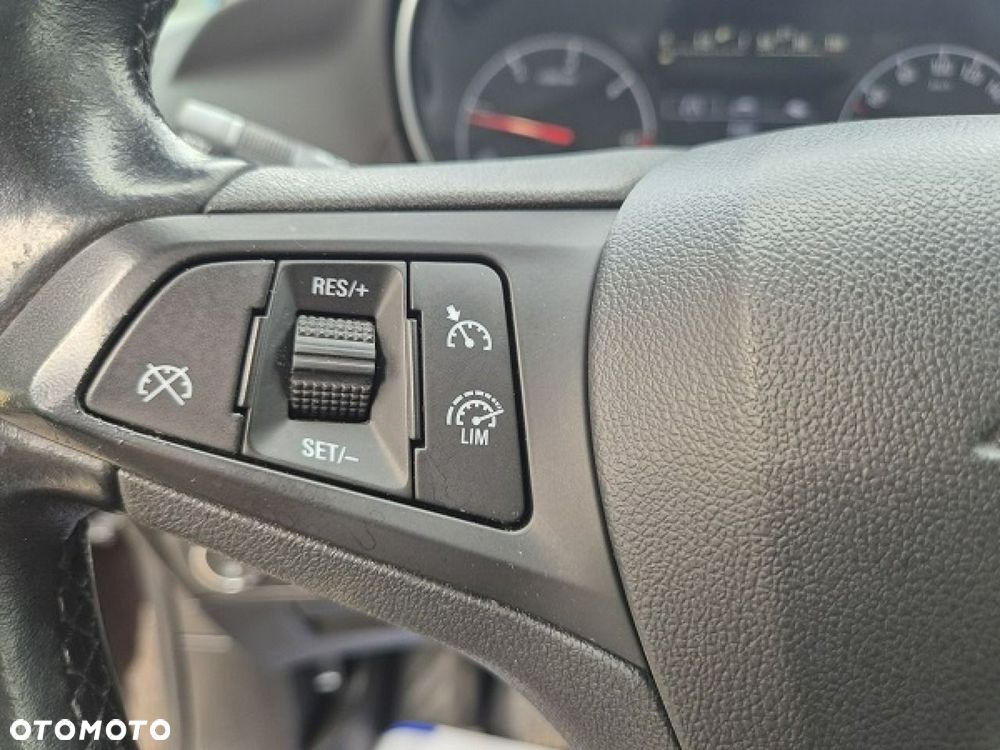 Opel Zafira 2.0 CDTI Elite EcoFLEX S&S - 24