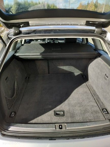 Audi A4 Avant 1.9 TDI - 17