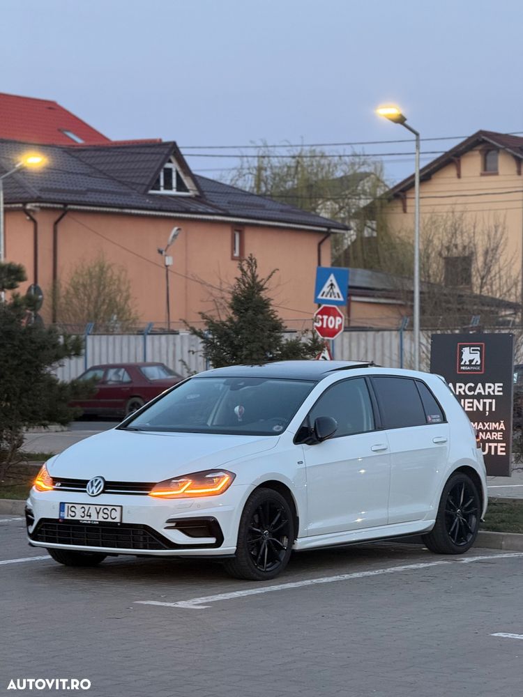 Volkswagen Golf 2.0 TDI DSG Join - 14