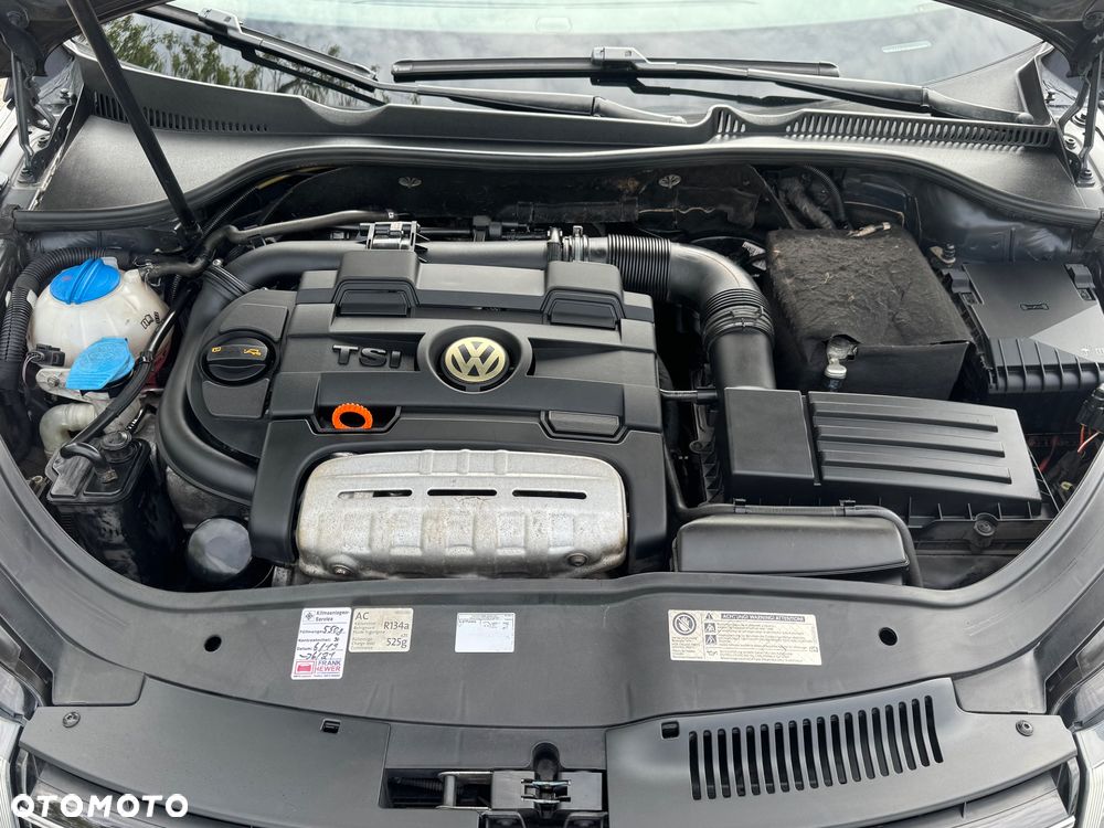 Volkswagen Eos 1.4 TSI Cup - 34