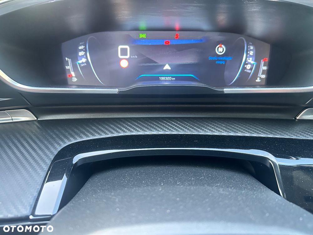Peugeot 508 1.5 BlueHDi Active S&S - 9