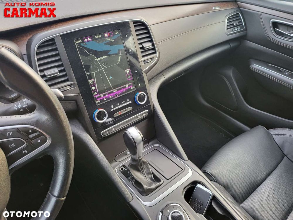 Renault Talisman ENERGY dCi 160 EDC INITIALE PARIS - 24