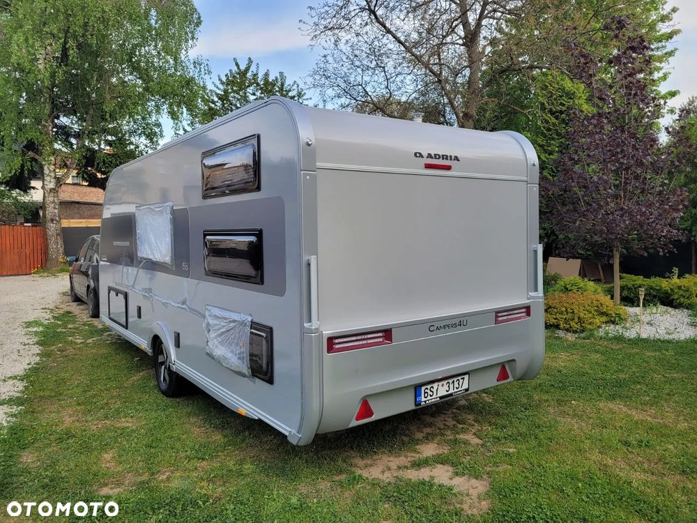 Adria ALTEA 552 Selection 60 - 6