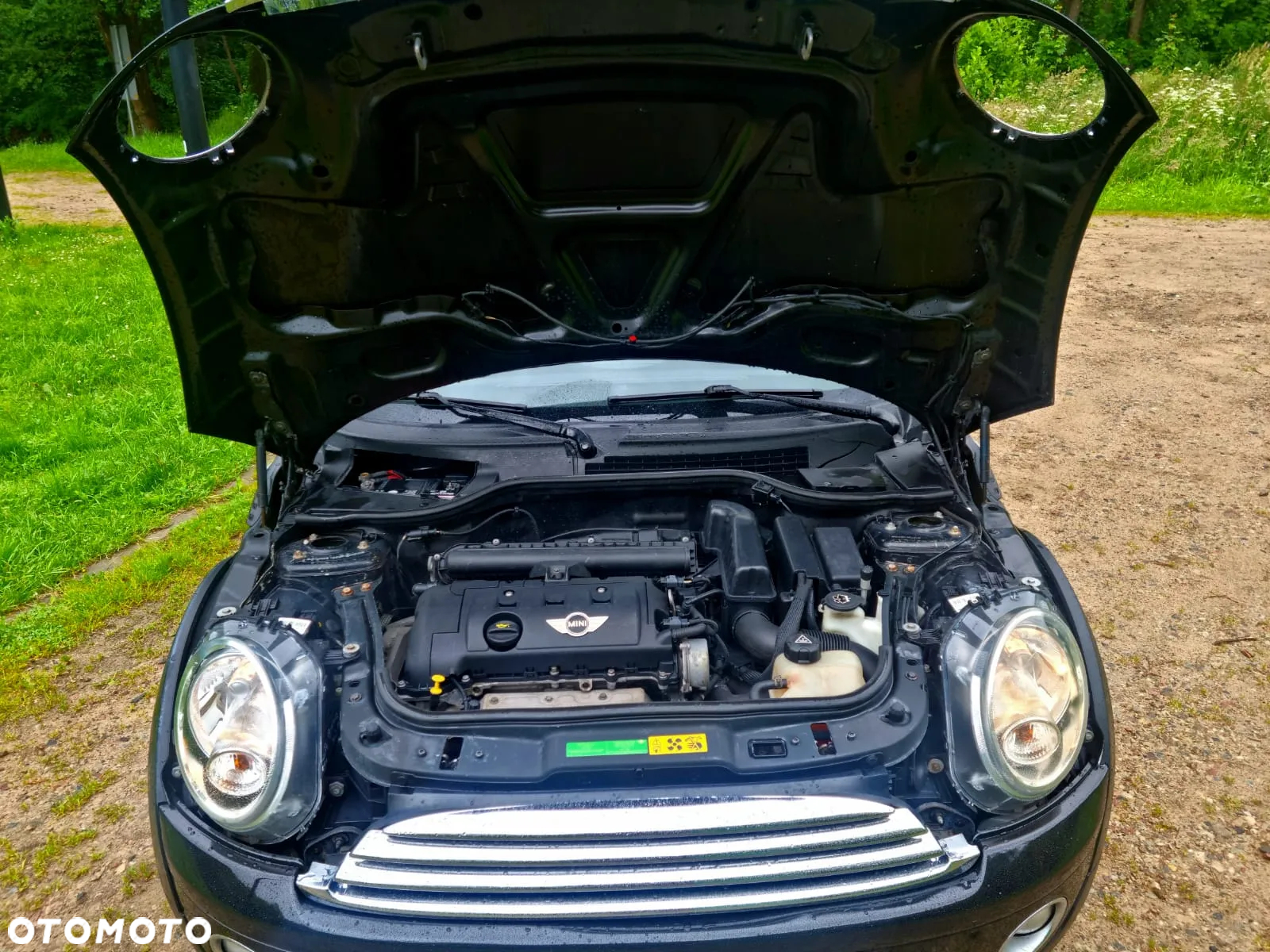 MINI Cooper - 9