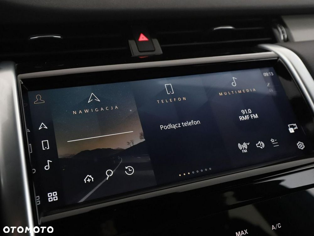 Land Rover Discovery Sport D165 R-Dynamic S - 24