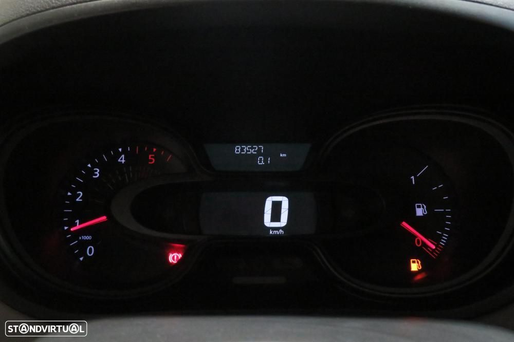 Renault Trafic TRAFIC L1H1 - 13