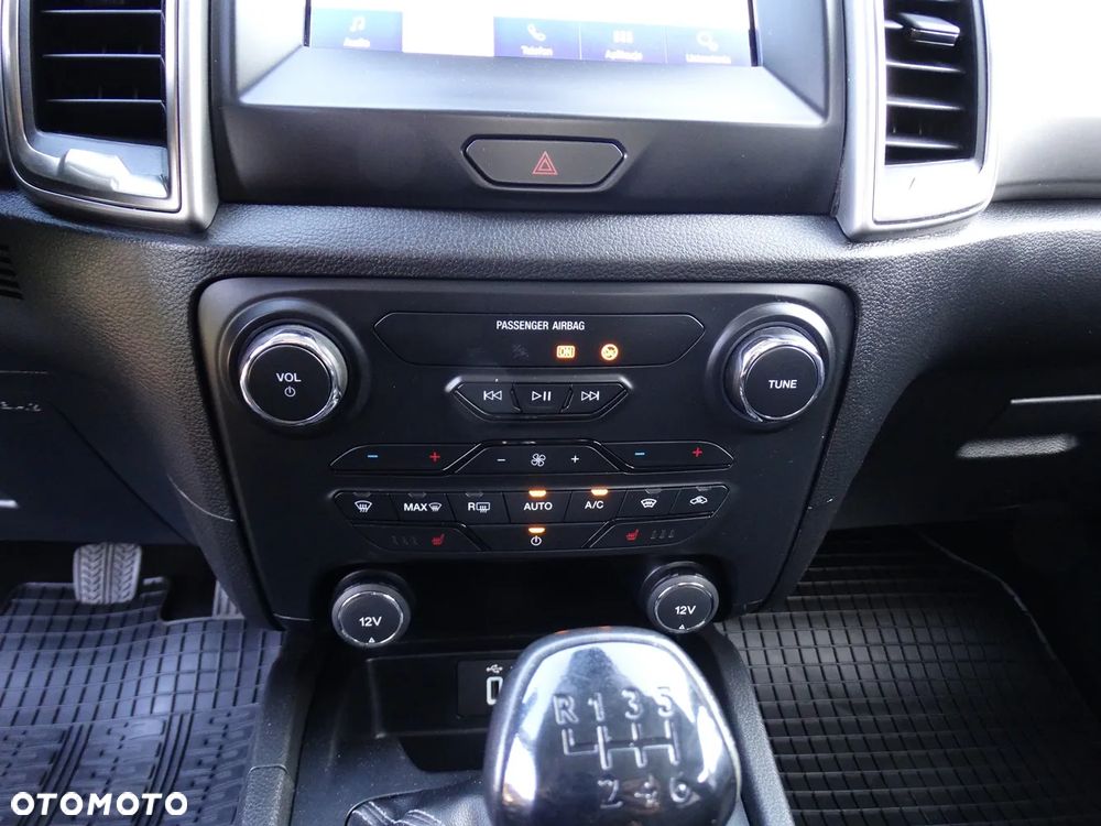 Ford Ranger 2,0 l EcoBlue XLT - 24