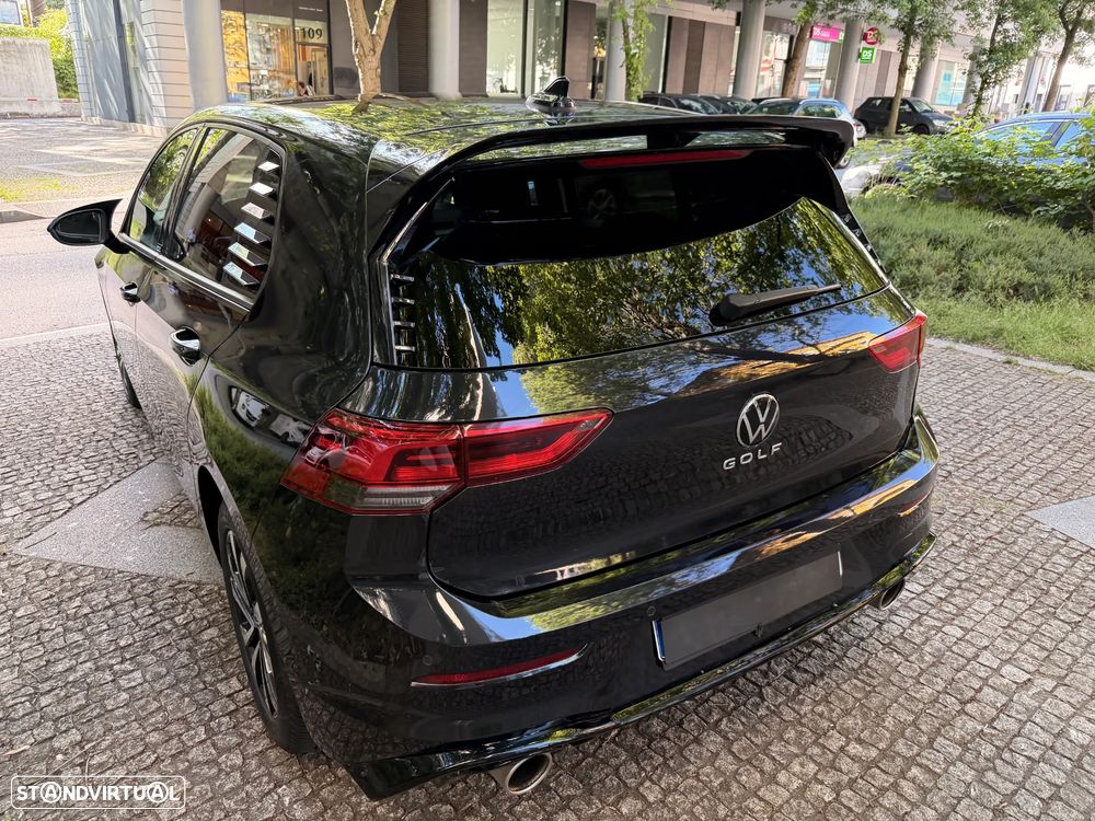 VW Golf 1.0 TSI Sportline - 5