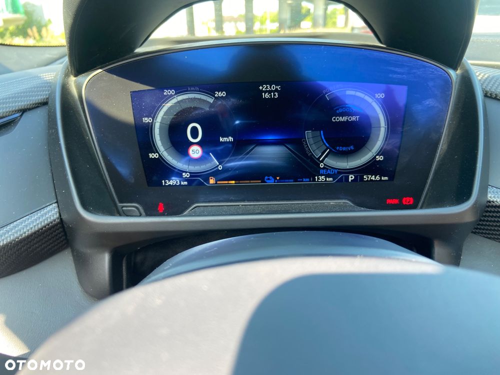 BMW i8 - 27