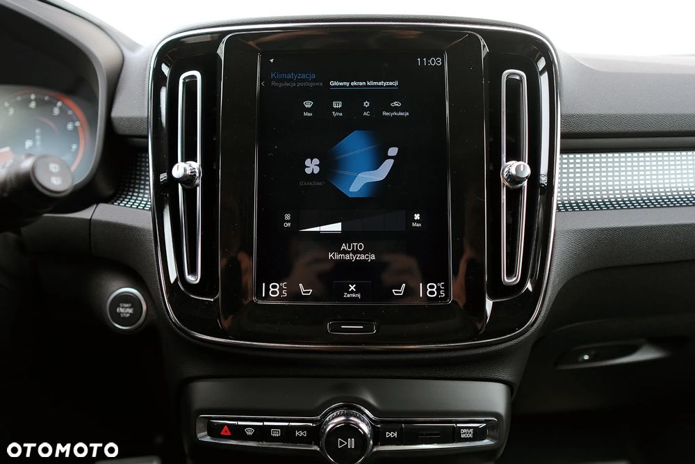 Volvo XC 40 T5 AWD Geartronic R-Design - 29