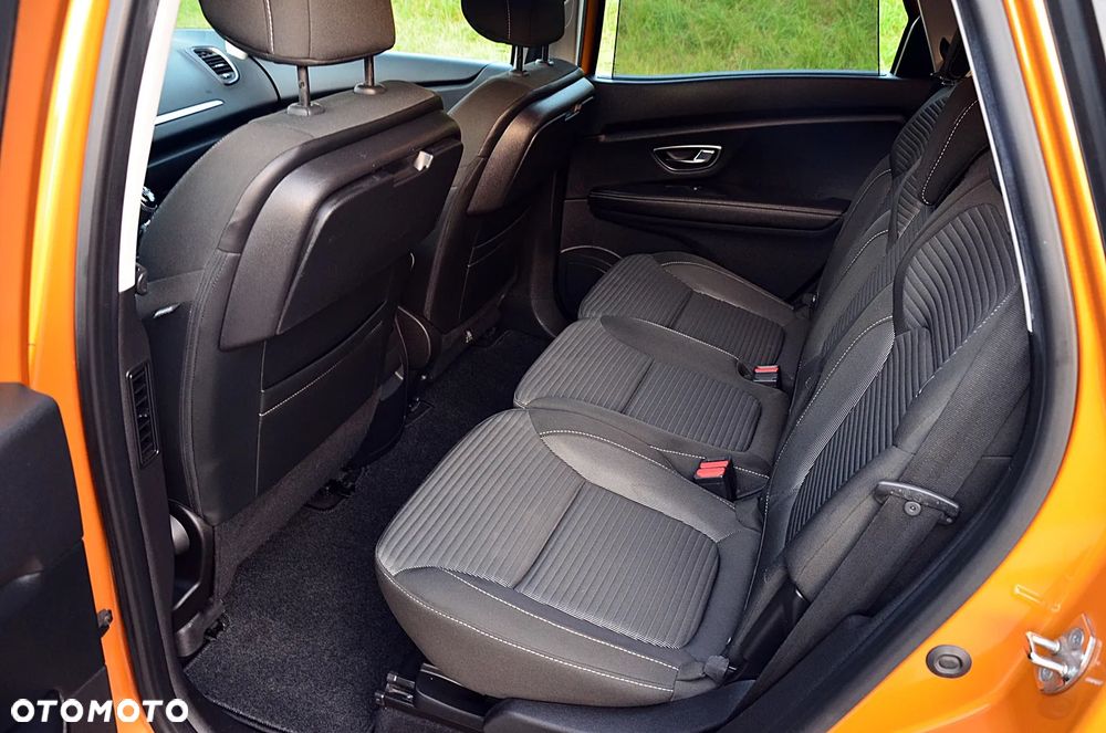 Renault Scenic - 14