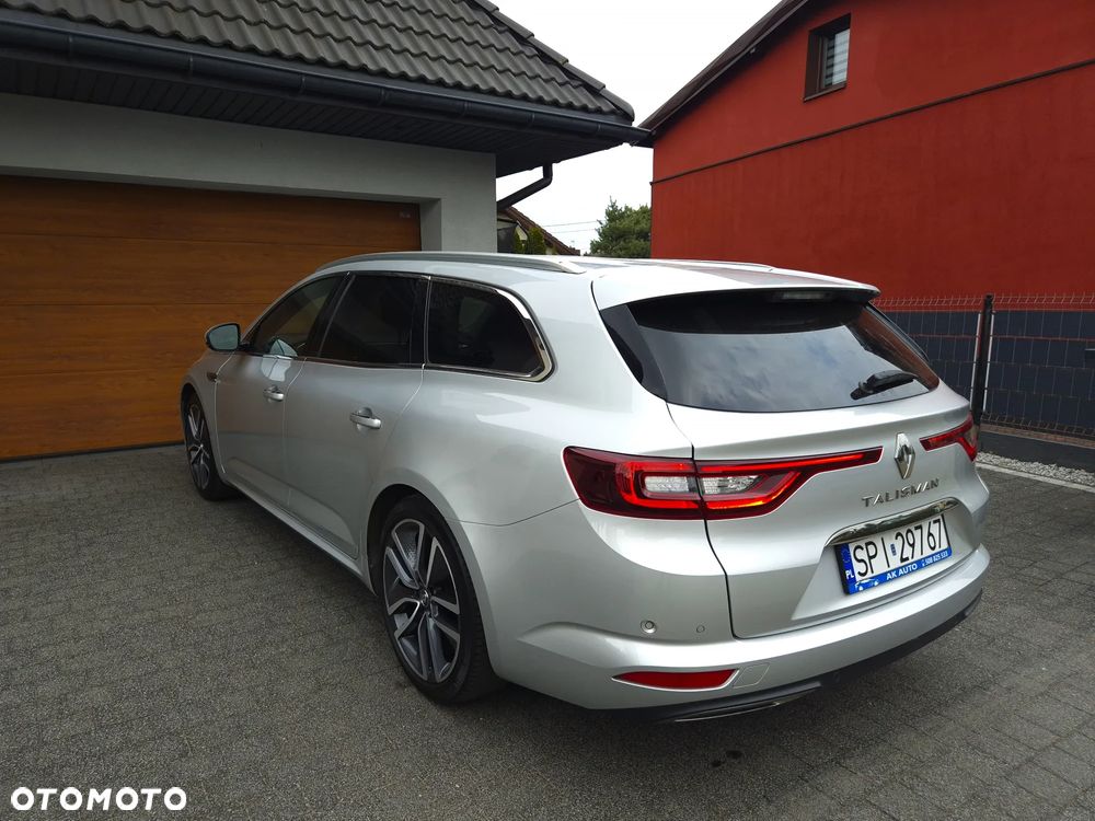 Renault Talisman ENERGY TCe 200 EDC INTENS - 9