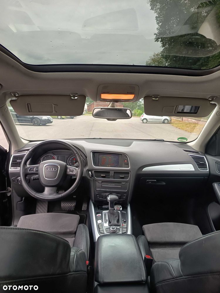 Audi Q5 - 8