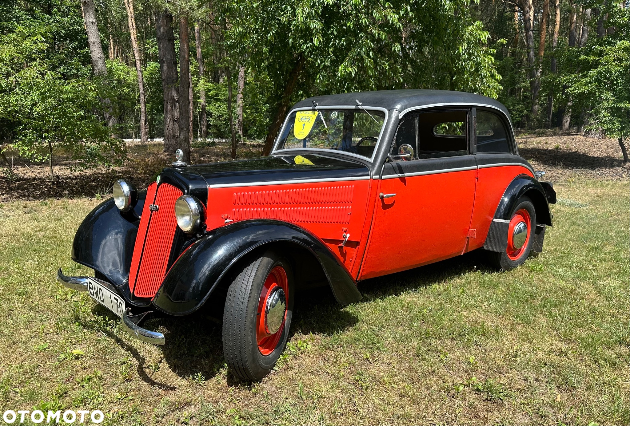 DKW Inny - 3