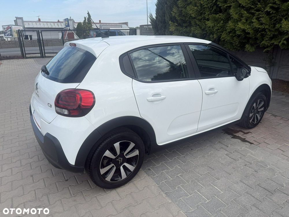 Citroën C3 - 6