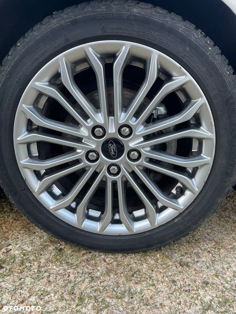 Ford Focus 1.5 EcoBoost Start-Stopp-System Business Edition - 26