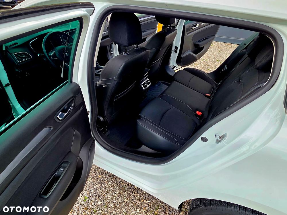 Renault Megane - 10