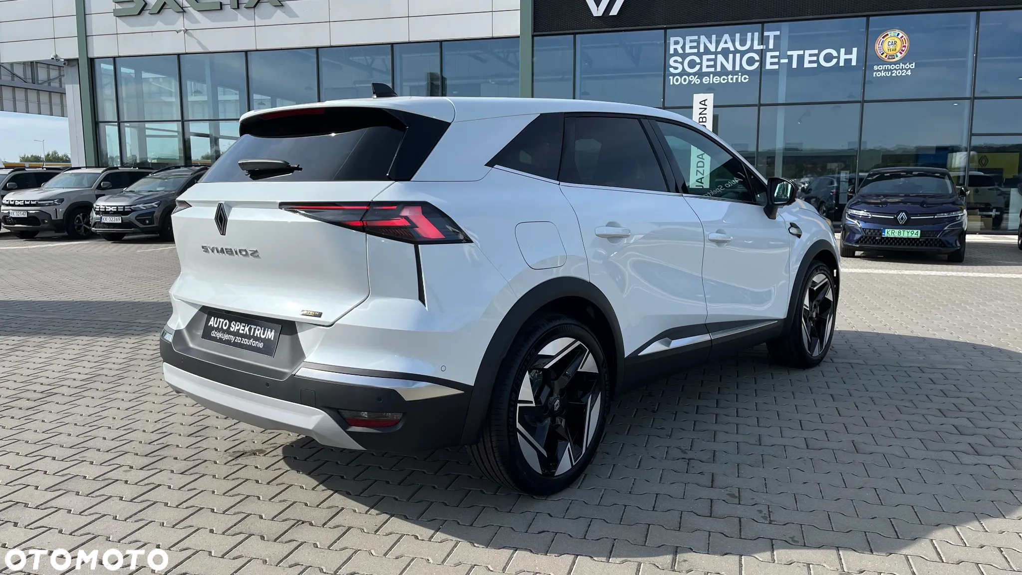 Renault Symbioz - 4